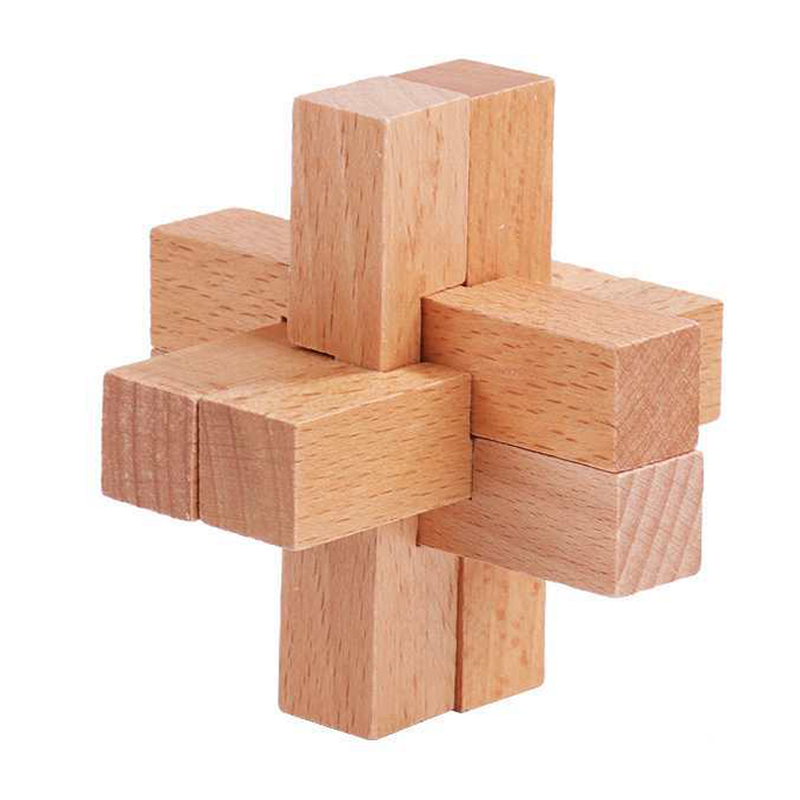 Yetişkinler Çocuklar için Ahşa - Wooden Puzzle Kids incelemesi ve fiyatı