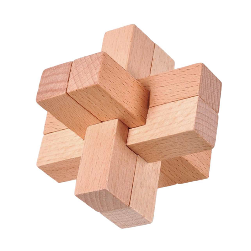 Yetişkinler Çocuklar için Ahşa - Wooden Puzzle Kids incelemesi ve fiyatı