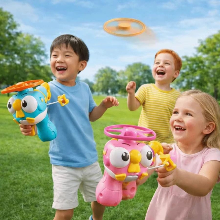 Çocuklar için çekmeli kordonlu - Kids Toys Under $10 incelemesi ve fiyatı