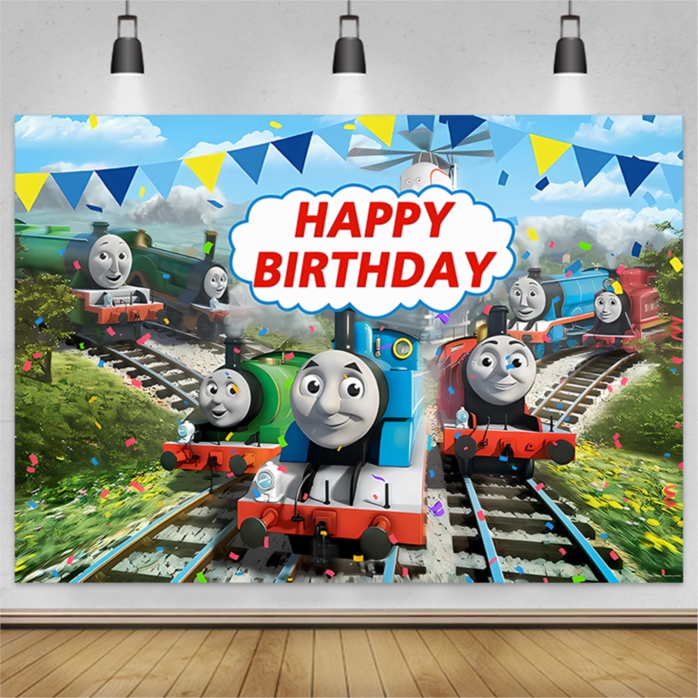 Sevimli Thomas Tren Arkadaşlar - Banner Kids Toys incelemesi ve fiyatı