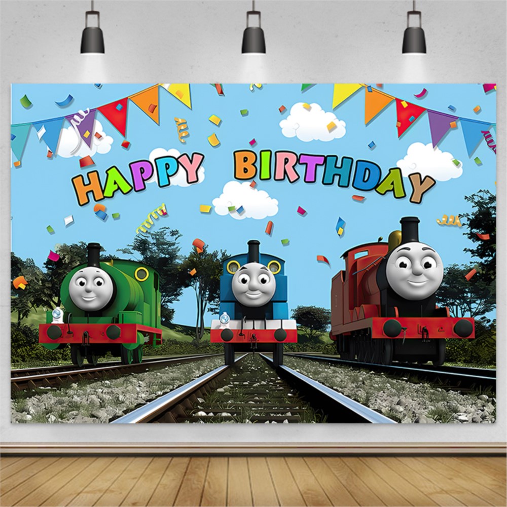 Sevimli Thomas Tren Arkadaşlar - Banner Kids Toys incelemesi ve fiyatı