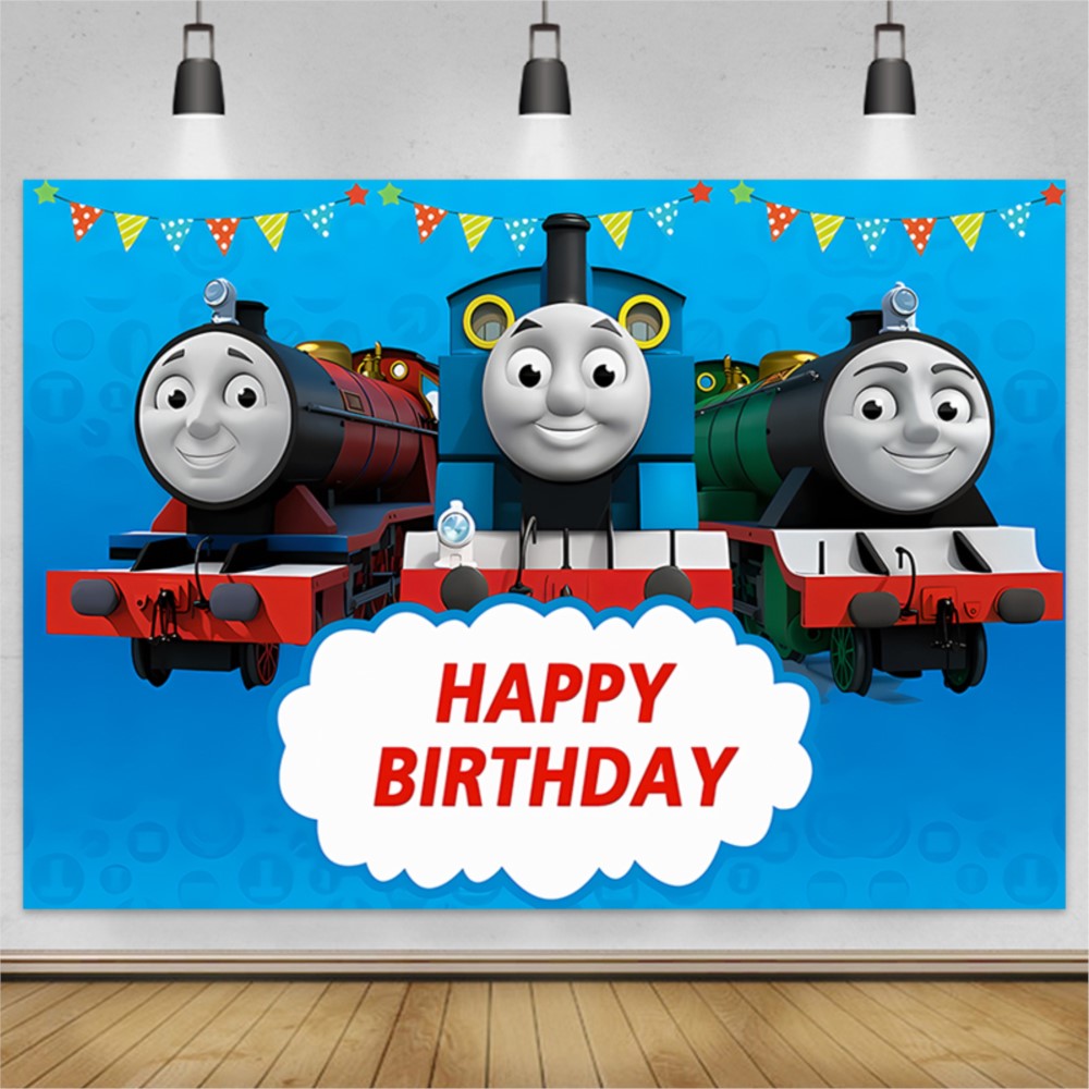 Sevimli Thomas Tren Arkadaşlar - Banner Kids Toys incelemesi ve fiyatı
