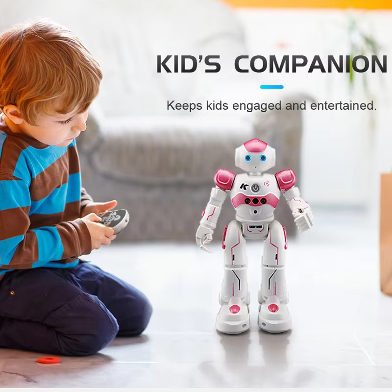 RC Robot Oyuncak IR Hareket Uz - Kids Toys Vector incelemesi ve fiyatı