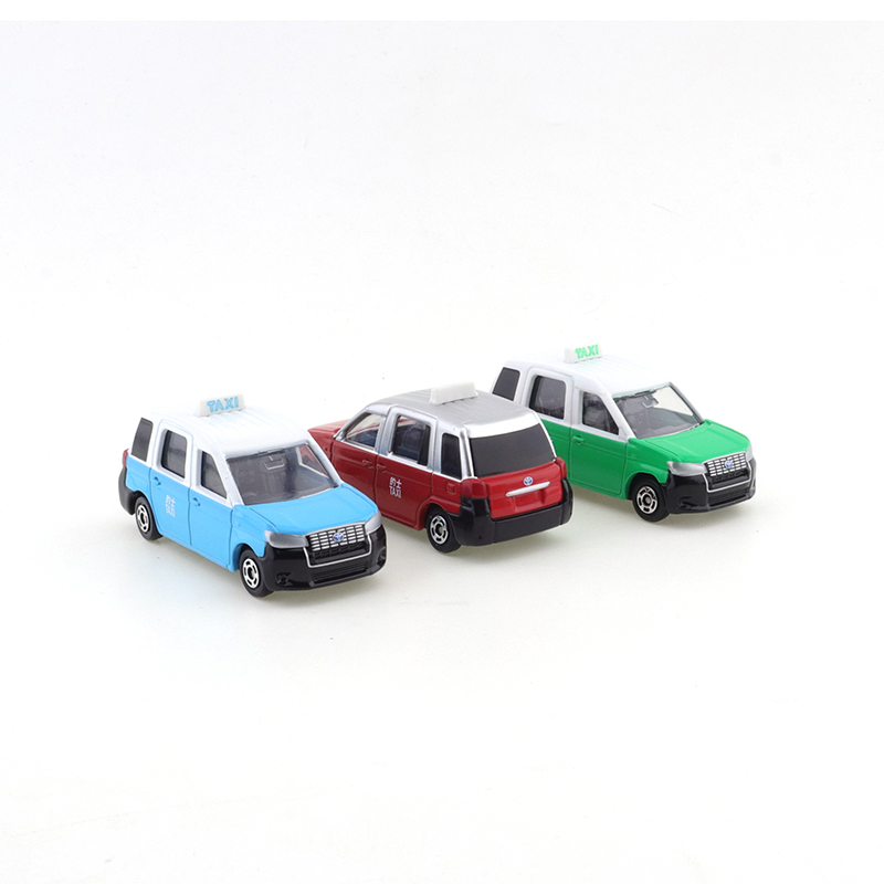 Takara Tomy Tomica Toyota Taç  - Kids Toys Hong Kong incelemesi ve fiyatı