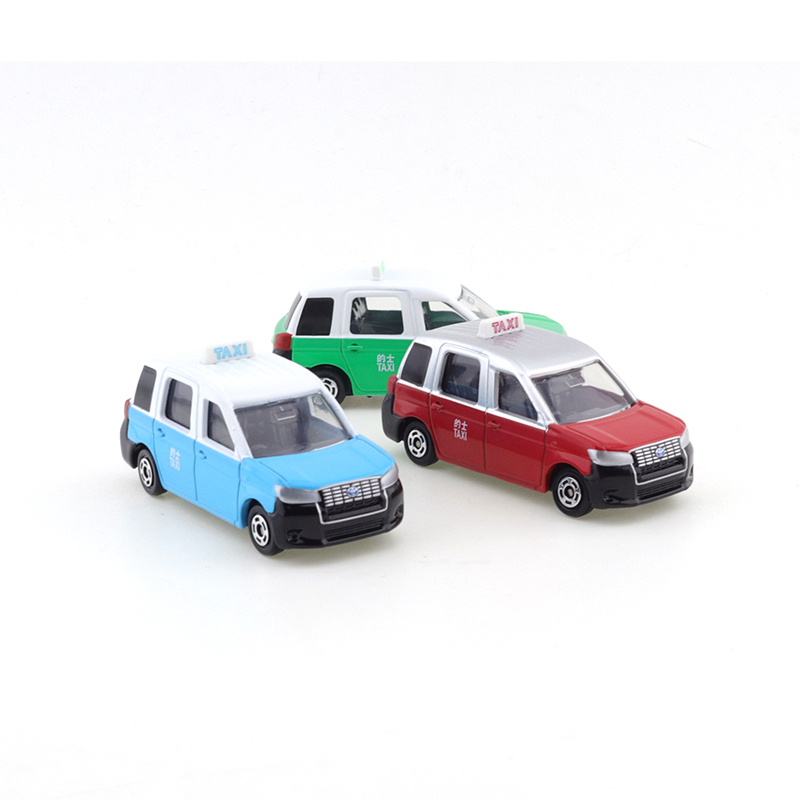 Takara Tomy Tomica Toyota Taç  - Kids Toys Hong Kong incelemesi ve fiyatı