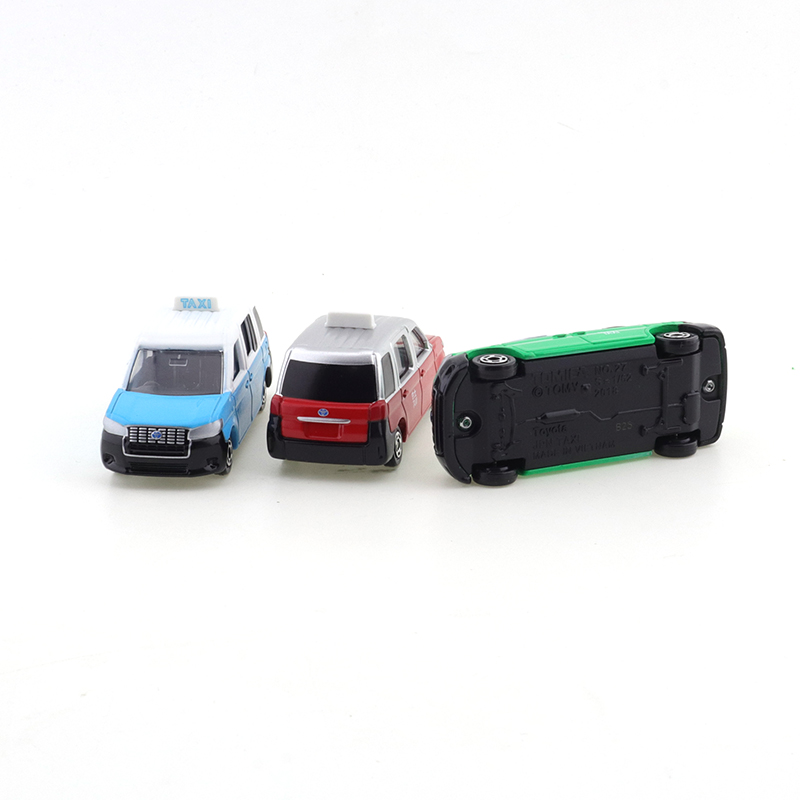 Takara Tomy Tomica Toyota Taç  - Kids Toys Hong Kong incelemesi ve fiyatı