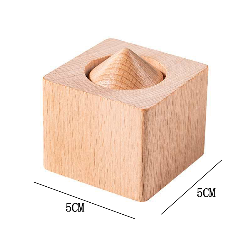 İmkansız Ahşap Bloklar Silindi - Wooden Puzzle Kids incelemesi ve fiyatı