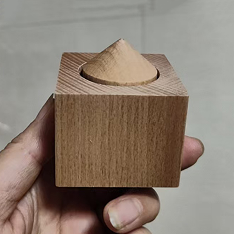 İmkansız Ahşap Bloklar Silindi - Wooden Puzzle Kids incelemesi ve fiyatı