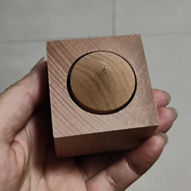 İmkansız Ahşap Bloklar Silindi - Wooden Puzzle Kids incelemesi ve fiyatı