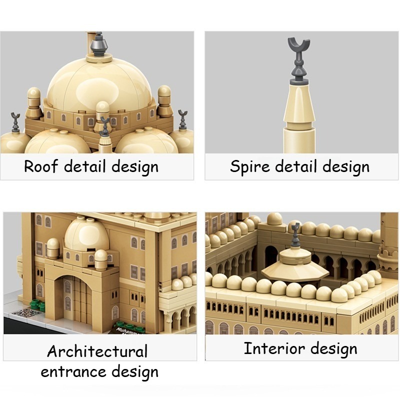 620 adet mısır mahmut ali cami - Kids Toys Egypt incelemesi ve fiyatı