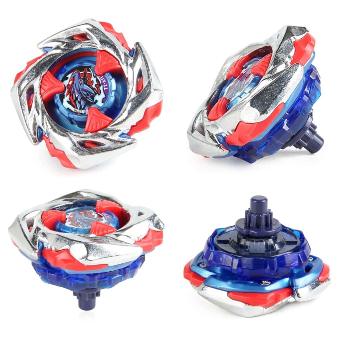 UX-11 Başlangıç Seti Impact Dr - Spin Top Gyro Toy incelemesi ve fiyatı