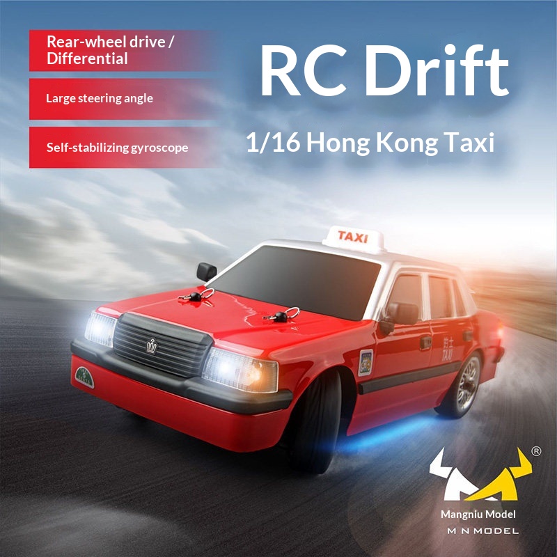 Yeni MN Model MN 38 RC Drift A - Kids Toys Hong Kong incelemesi ve fiyatı