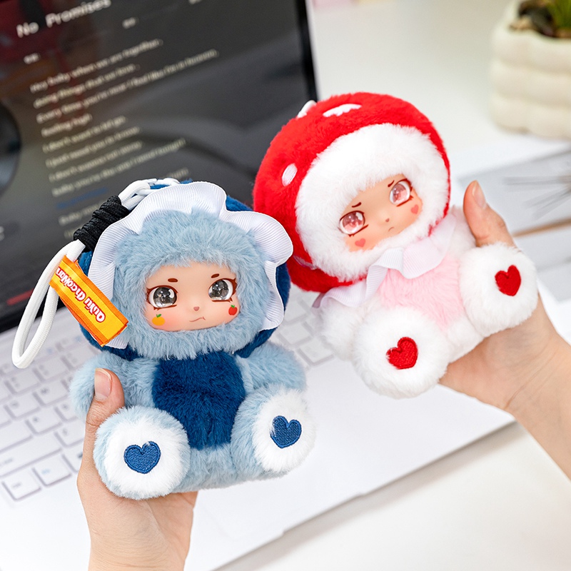 14cm mantar kız vinil peluş oy - Kids Toys Doll incelemesi ve fiyatı