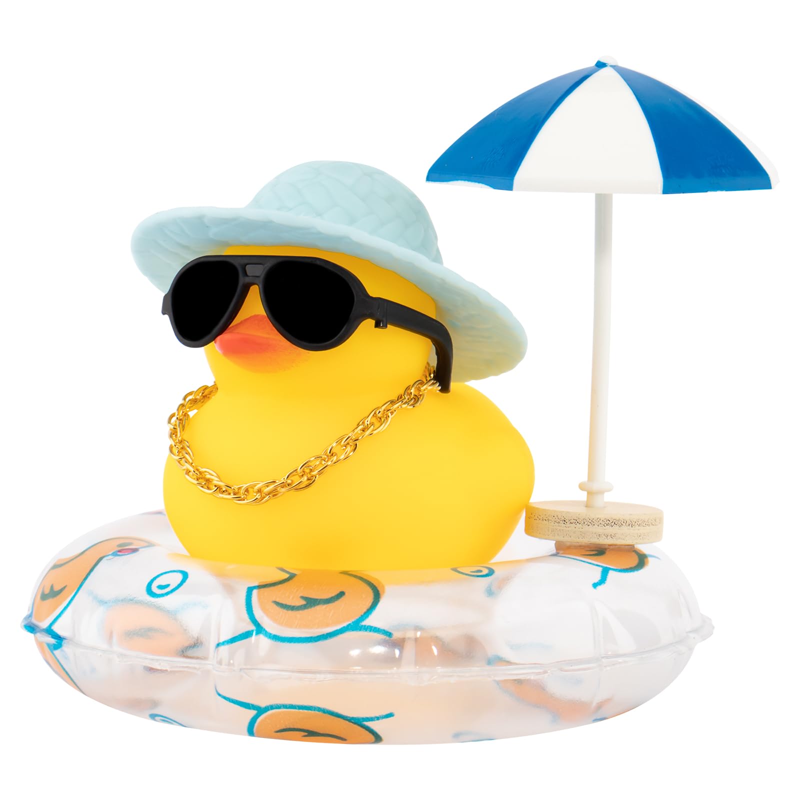 Araba Lastik Ördekler, Pano Sü - Rubber Duck Bath incelemesi ve fiyatı