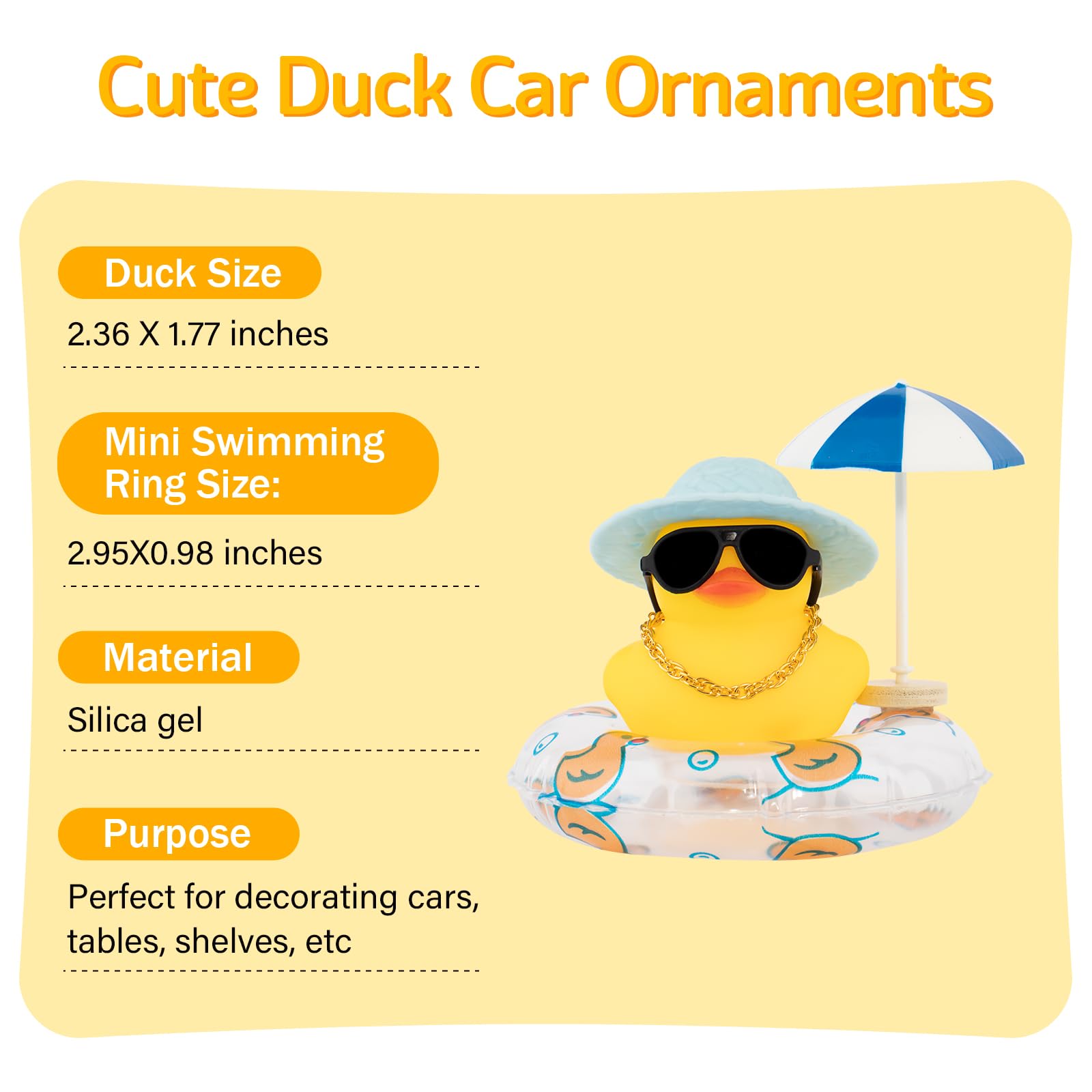 Araba Lastik Ördekler, Pano Sü - Rubber Duck Bath incelemesi ve fiyatı