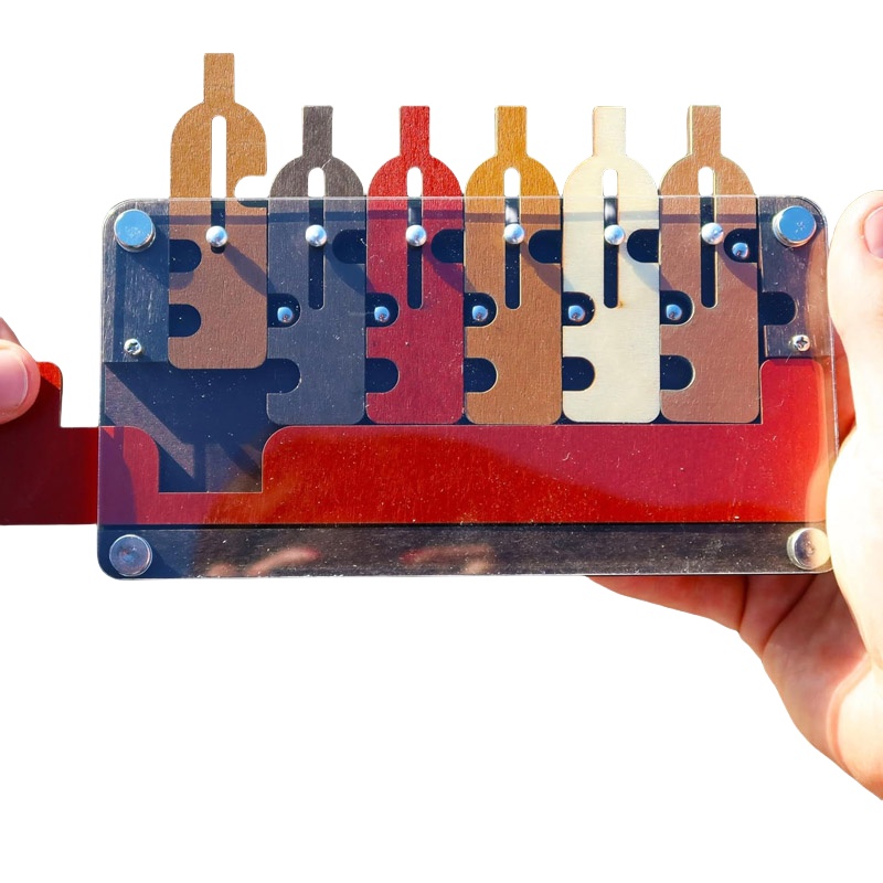 Komik Labirent Ahşap Labirent  - Wooden Puzzle Kids incelemesi ve fiyatı