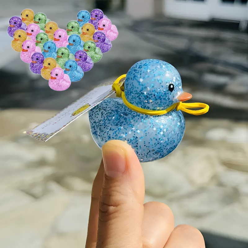 5 cm Simli Kauçuk Ördekler Ban - Rubber Duck Bath incelemesi ve fiyatı