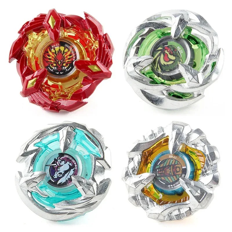 BX01 Bey Dönen Topaç Gyro, CE  - Spin Top Gyro Toy incelemesi ve fiyatı