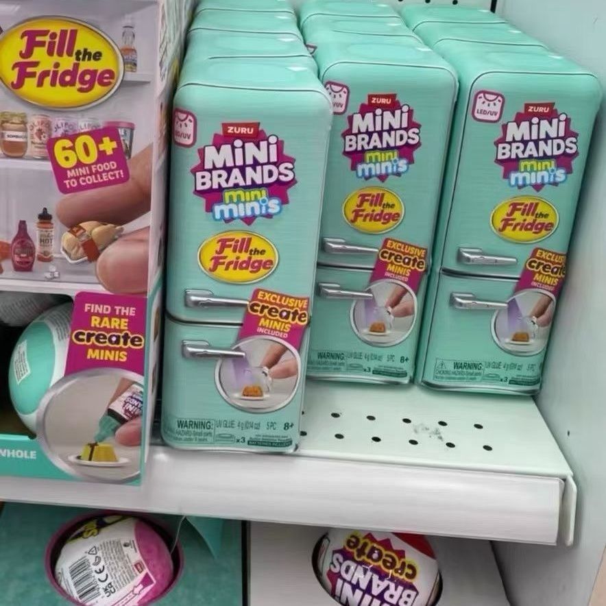 LED Işıklı Mini Buzdolabı Oyun - Play Kitchen Set incelemesi ve fiyatı