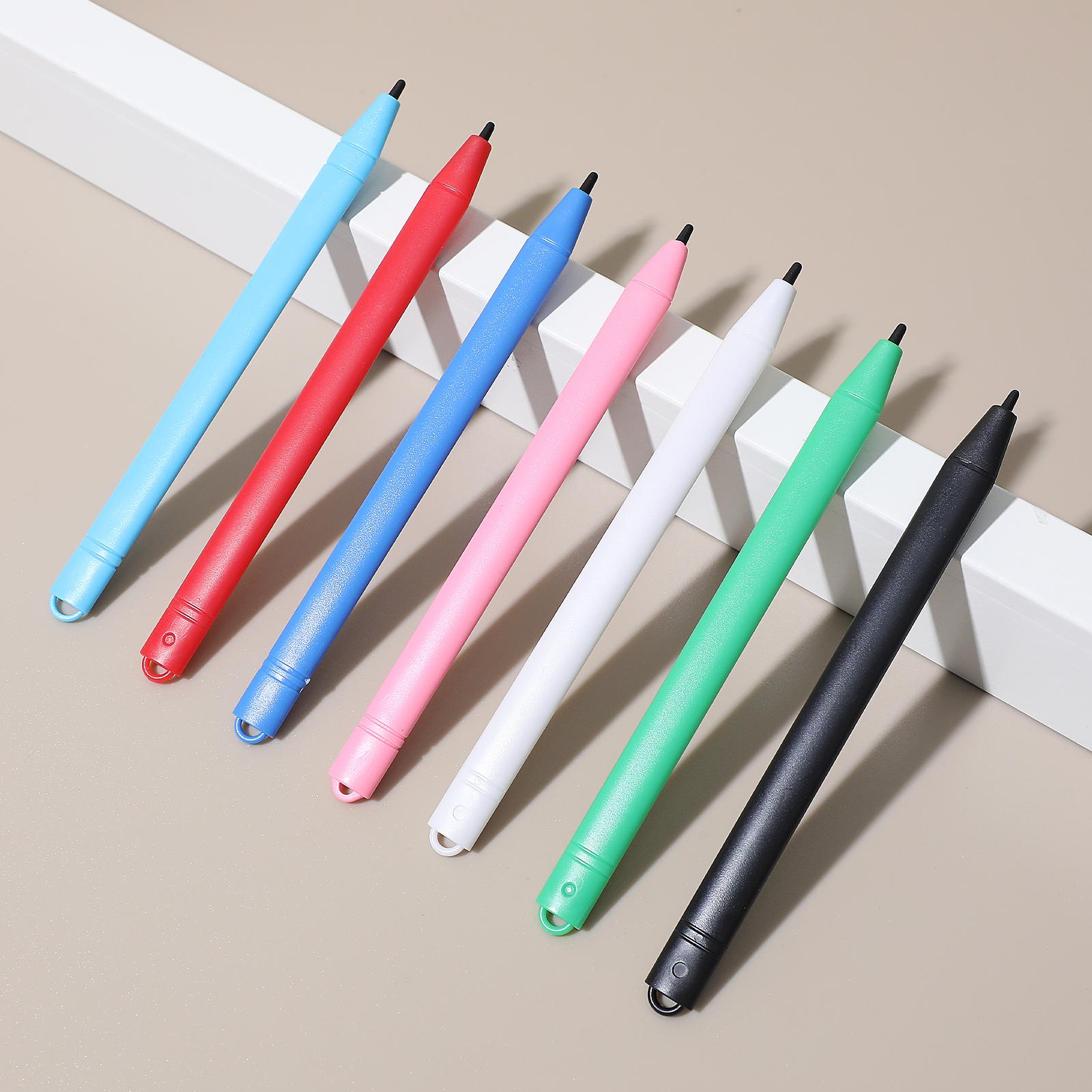 7 adet Lcd yazma tableti Stylu - Magnetic Drawing Board incelemesi ve fiyatı