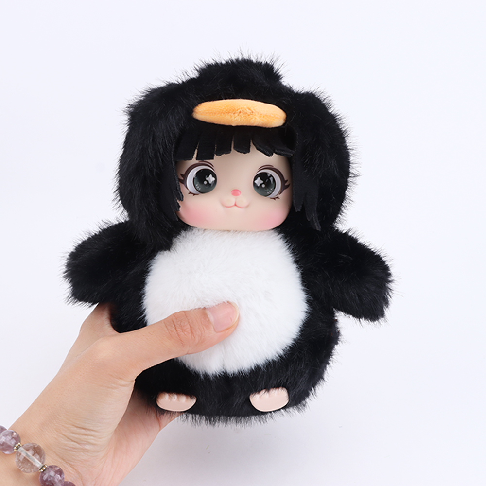 Sevimli Gugu Gaga Peluş Oyunca - Kids Toys Doll incelemesi ve fiyatı