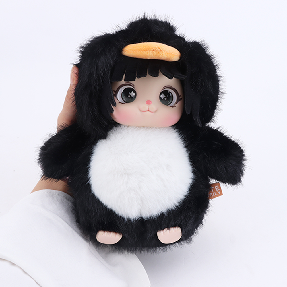 Sevimli Gugu Gaga Peluş Oyunca - Kids Toys Doll incelemesi ve fiyatı