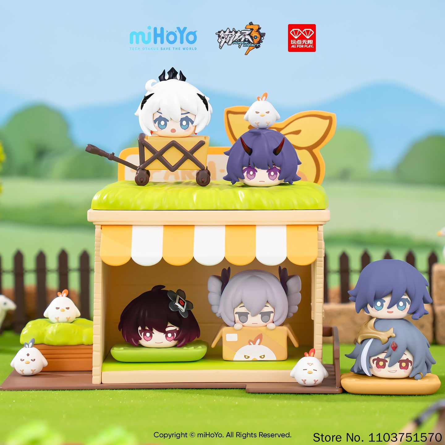 Orijinal Honkai Impact 3 Kör K - Kids Toys Under $10 incelemesi ve fiyatı