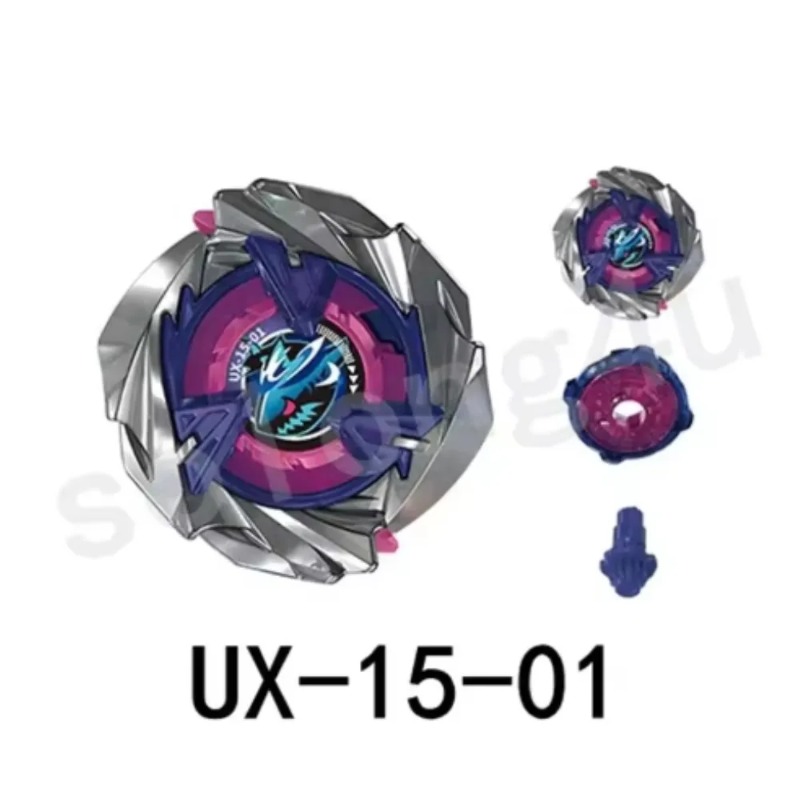 UX Bey Dönen Topaç Gyro, CE Se - Spin Top Gyro Toy incelemesi ve fiyatı