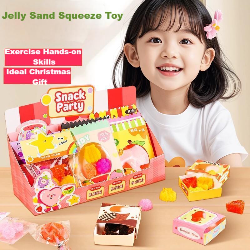 Kendin Yap Minyatür Yiyecek Oy - Kids Toys Kitchen Set incelemesi ve fiyatı