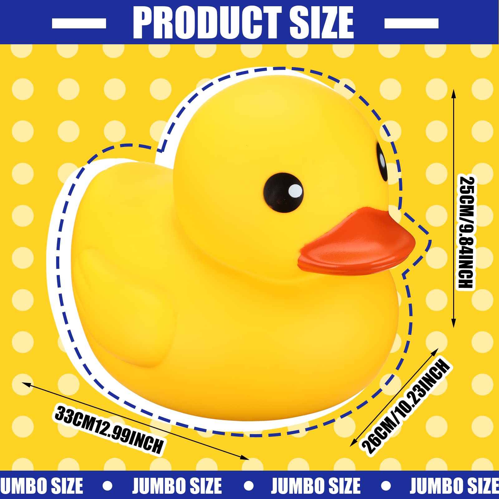Lastik ördek dev ördekler büyü - Rubber Duck Bath incelemesi ve fiyatı