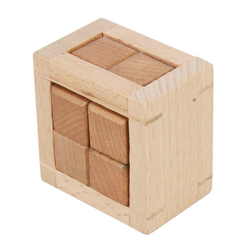 Eğitici Çözülebilir Bulmacalar - Wooden Puzzle Kids incelemesi ve fiyatı