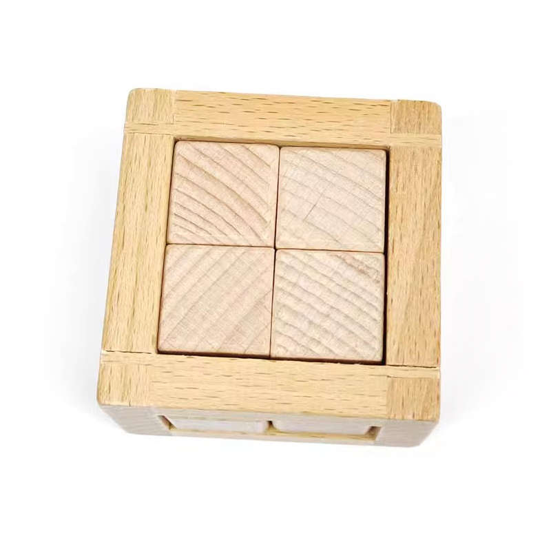 Eğitici Çözülebilir Bulmacalar - Wooden Puzzle Kids incelemesi ve fiyatı