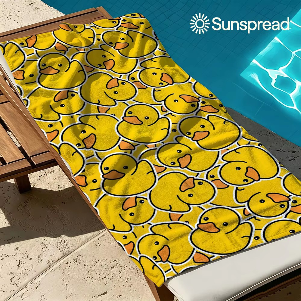 Hızlı Kuruyan Sarı Lastik Örde - Rubber Duck Bath incelemesi ve fiyatı