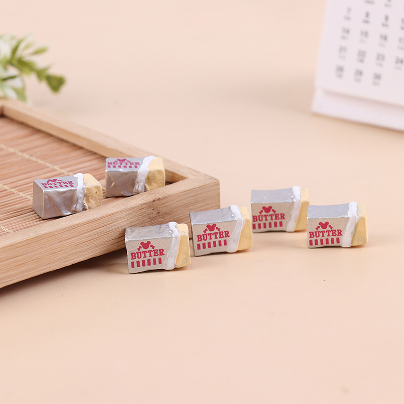 Bebek Evi Aksesuarları 6 Adet  - Play Kitchen Set incelemesi ve fiyatı