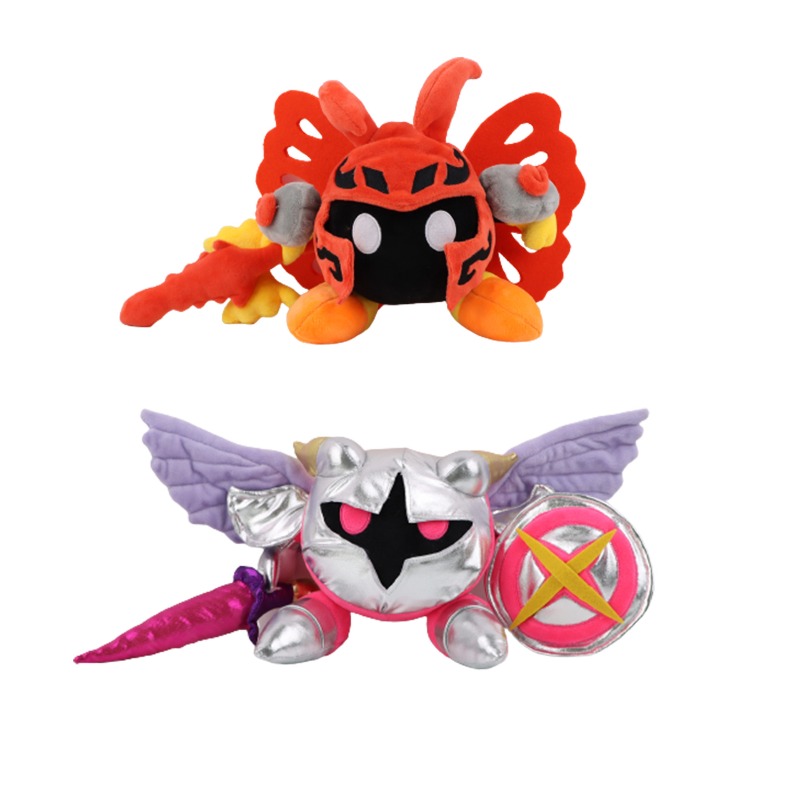 Oyun Kirby Anime Peluş Bebek K - Kids Toys Doll incelemesi ve fiyatı