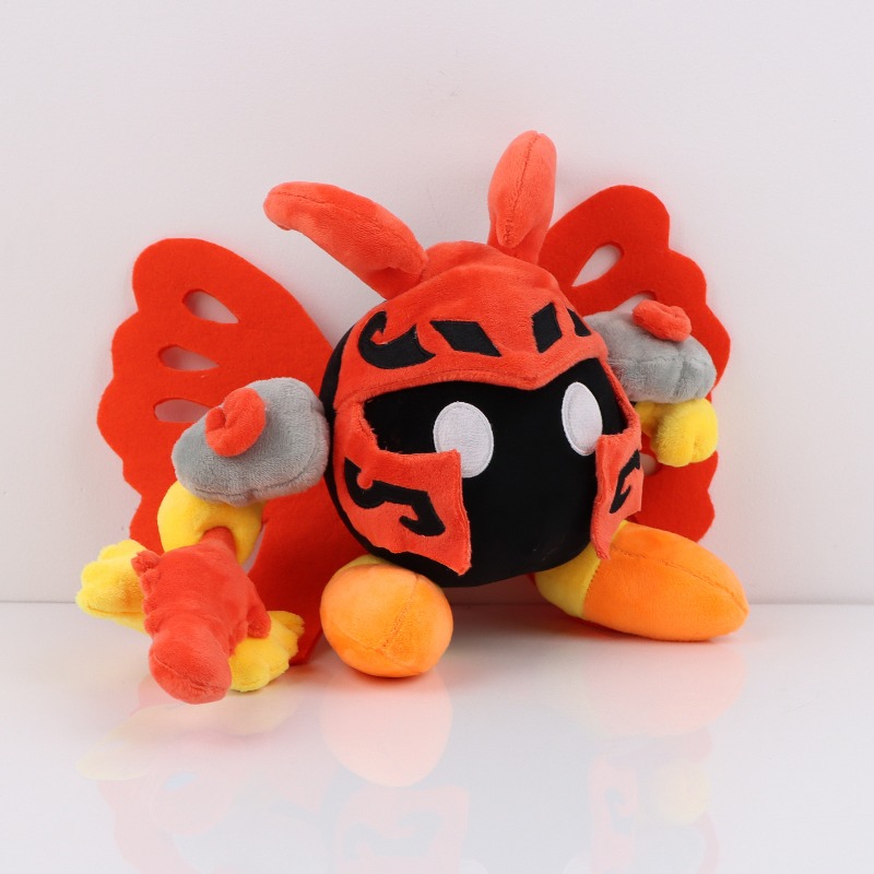 Oyun Kirby Anime Peluş Bebek K - Kids Toys Doll incelemesi ve fiyatı