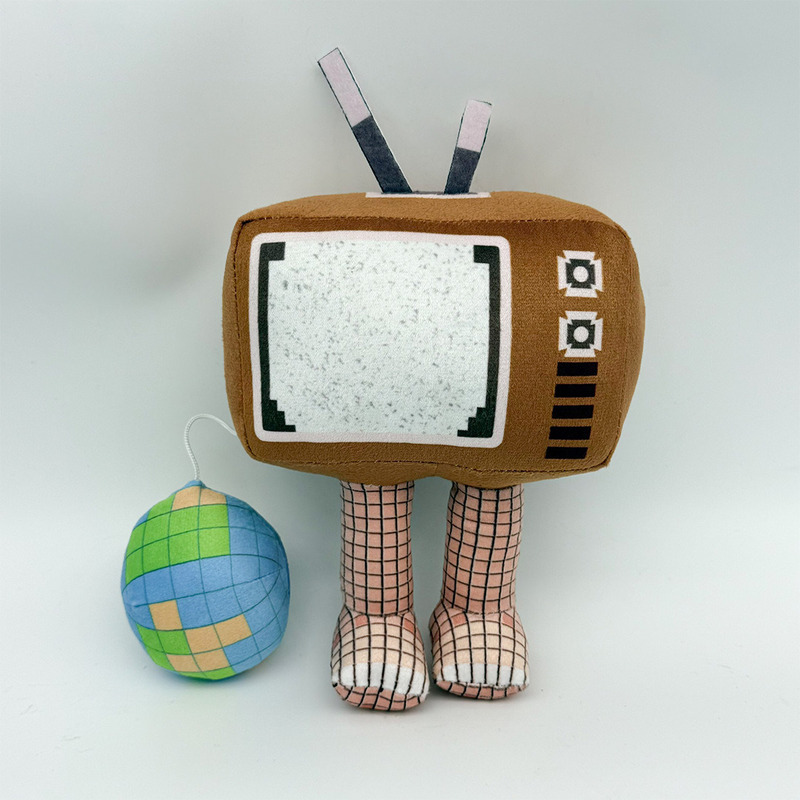 Steal A Brainrot Jandelplush P - Kids Toys Hong Kong incelemesi ve fiyatı