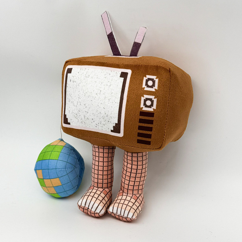 Steal A Brainrot Jandelplush P - Kids Toys Hong Kong incelemesi ve fiyatı