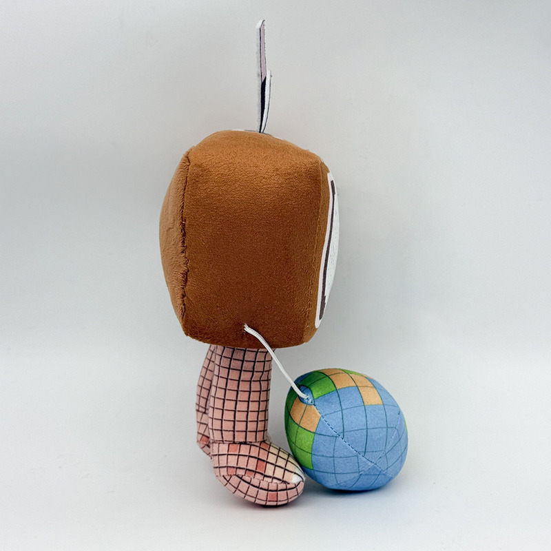 Steal A Brainrot Jandelplush P - Kids Toys Hong Kong incelemesi ve fiyatı