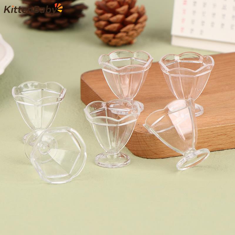 4 adet-17 adet 1:12 ölçekli pl - Play Kitchen Set incelemesi ve fiyatı