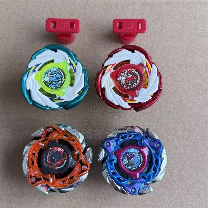 CX03 Bey Dönen Topaç Gyro, CE  - Spin Top Gyro Toy incelemesi ve fiyatı