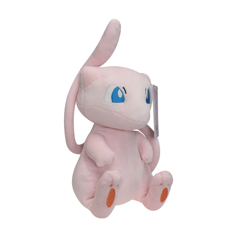 Pokemon Mew Peluş Oyuncak Kawa - Kids Toys Doll incelemesi ve fiyatı