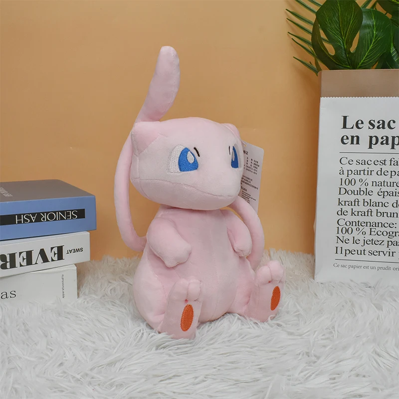 Pokemon Mew Peluş Oyuncak Kawa - Kids Toys Doll incelemesi ve fiyatı