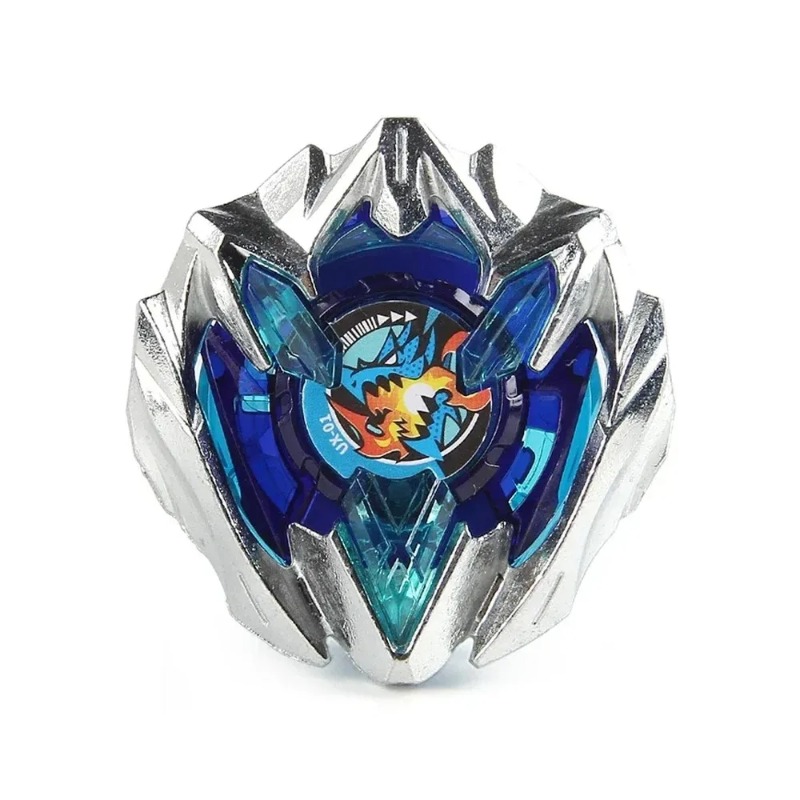 UX15 Bey Dönen Topaç Gyro, CE  - Spin Top Gyro Toy incelemesi ve fiyatı