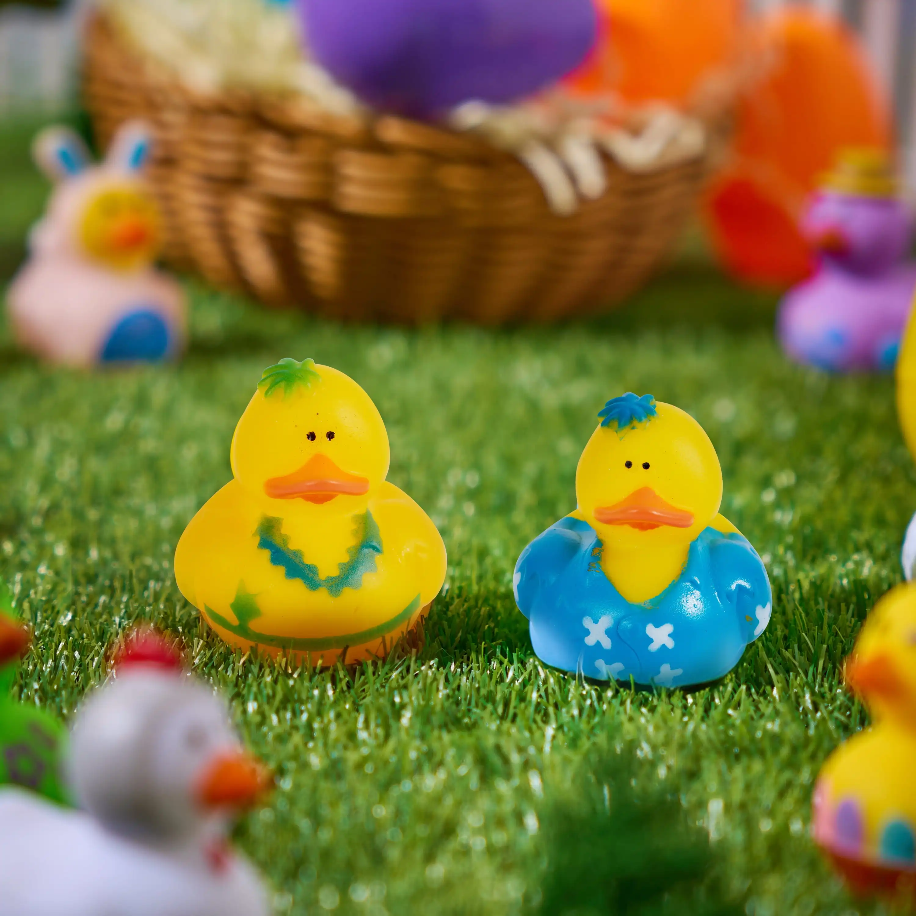 Joyfy Kauçuk Ördekler Rastgele - Rubber Duck Bath incelemesi ve fiyatı