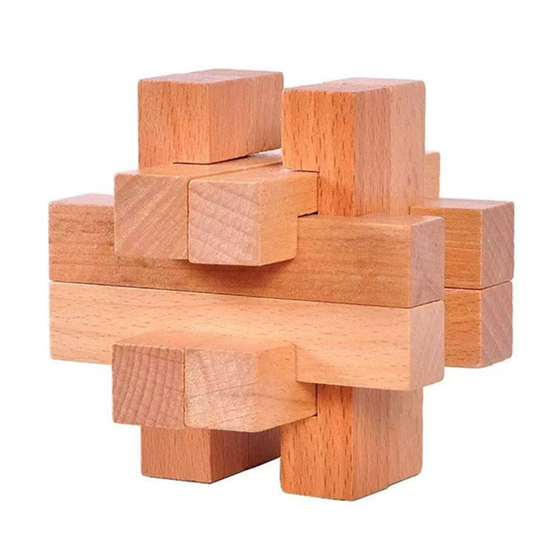 Yetişkinler ve Çocuklar için A - Wooden Puzzle Kids incelemesi ve fiyatı