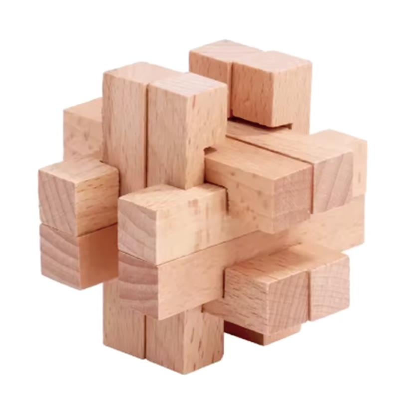 Yetişkinler ve Çocuklar için A - Wooden Puzzle Kids incelemesi ve fiyatı