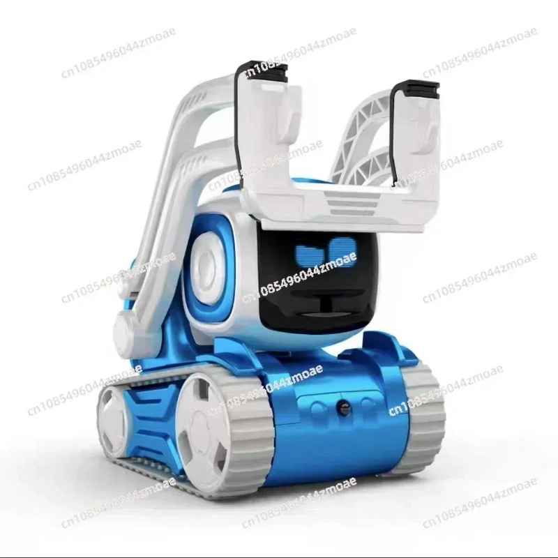 Vektör 2.0 Akıllı Robot, Uzakt - Kids Toys Vector incelemesi ve fiyatı