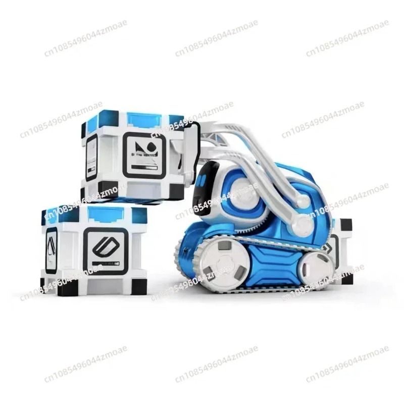 Vektör 2.0 Akıllı Robot, Uzakt - Kids Toys Vector incelemesi ve fiyatı