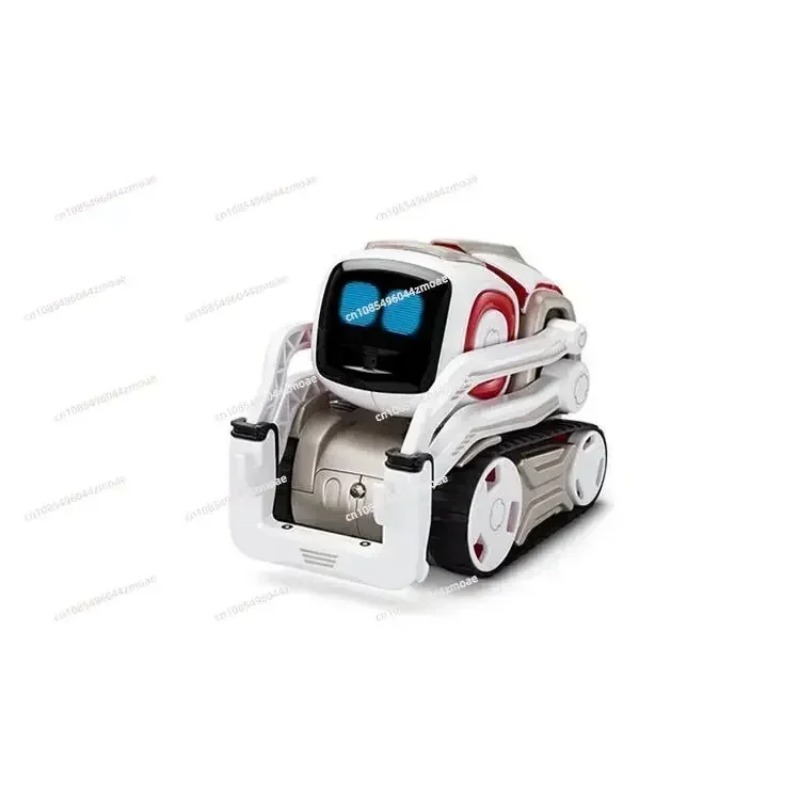 Vektör 2.0 Akıllı Robot, Uzakt - Kids Toys Vector incelemesi ve fiyatı